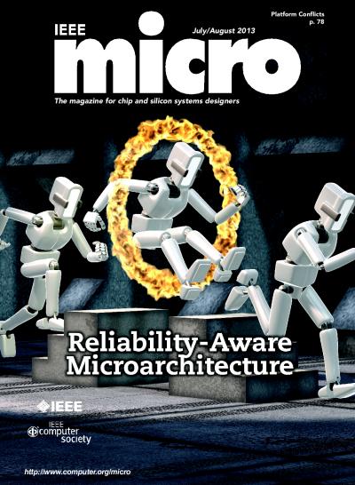2013, no. 4: Reliability-Aware Microarchitecture