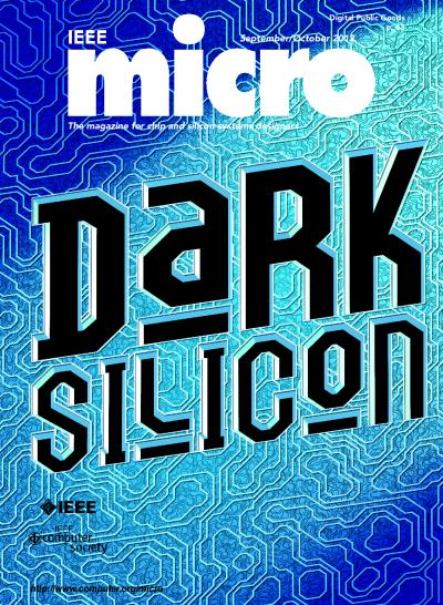 2013, no. 5: Dark Silicon