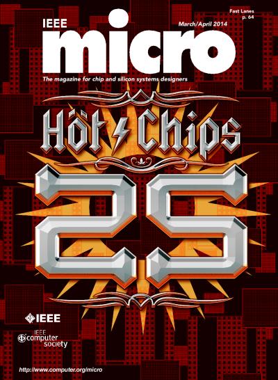 2014, no. 2: Hot Chips 25