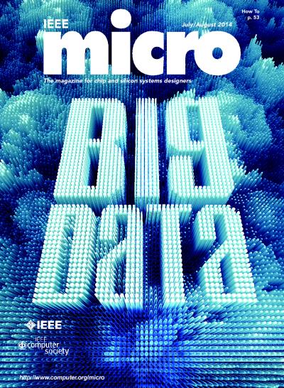 2014, no. 4: Big Data