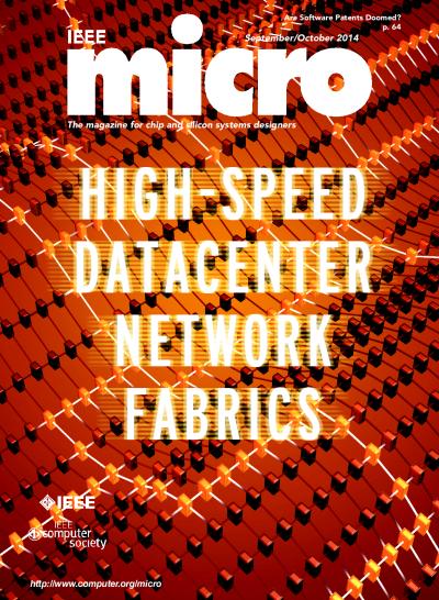 2014, no. 5: High-Speed Datacenter Network Fabrics