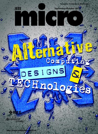 2015, no. 5: Alternative Computing Designs & technologies