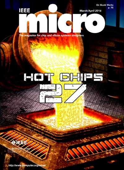 2016, no. 2: Hot Chips 27
