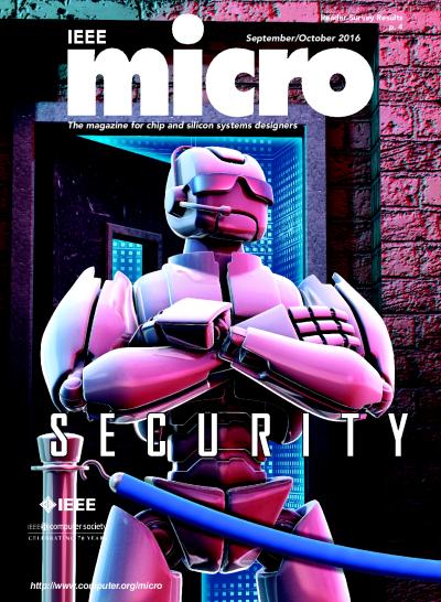 2016, no. 5: Security
