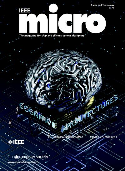 2017, no. 1: Cognitive Architectures