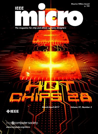 2017, no. 2: Hot Chips 28