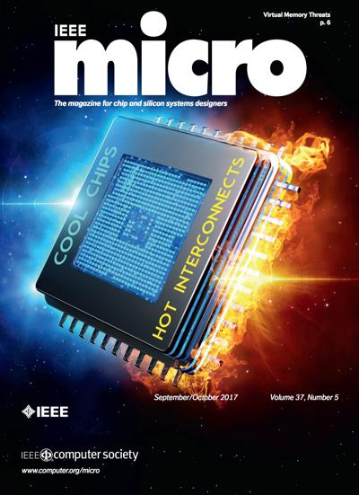 2017, no. 5: Cool Chips and Hot Interconnects