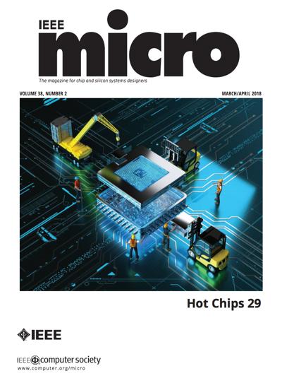 2018, no. 2: Hot Chips 29