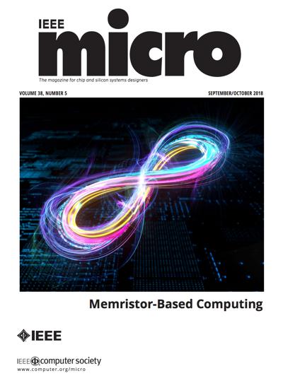 2018, no. 5: Memristor-Based Computing