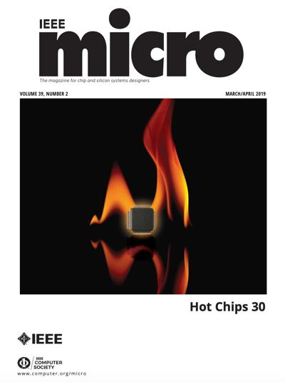 2019, no. 2: Hot Chips 30