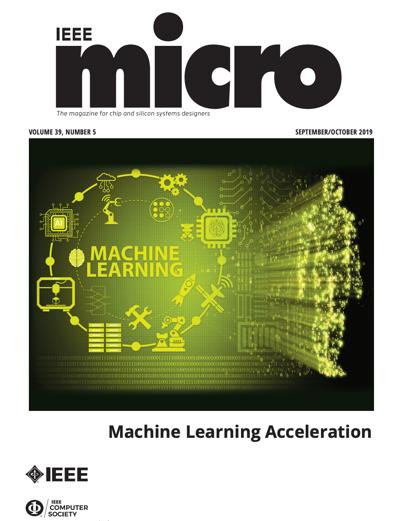 2019, no. 5: Machine Learning Acceleration