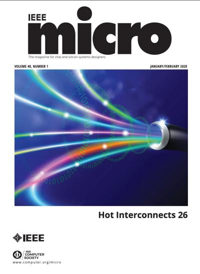2020, no. 1: Hot Interconnects 26