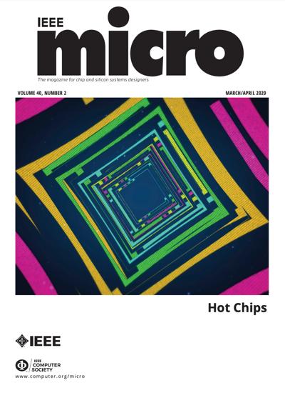 2020, no. 2: Hot Chips