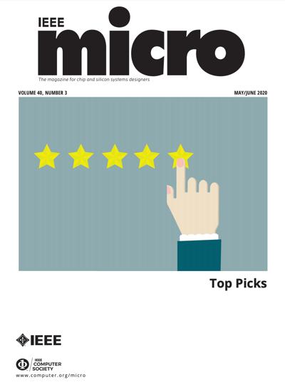 2020, no. 3: Top Picks