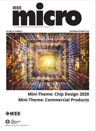 2020, no. 6: Chip Design 2020, Commercial Products
