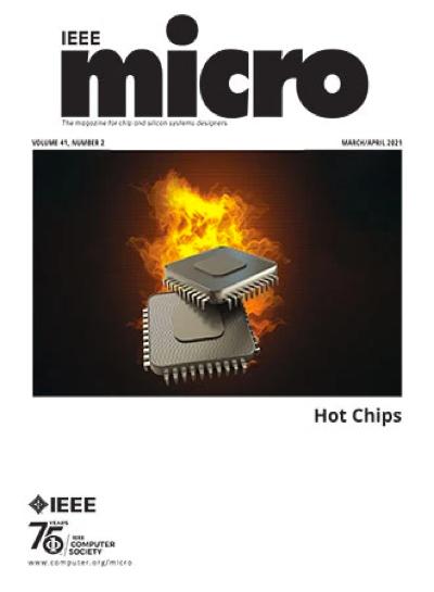 2021, no. 2: Hot Chips