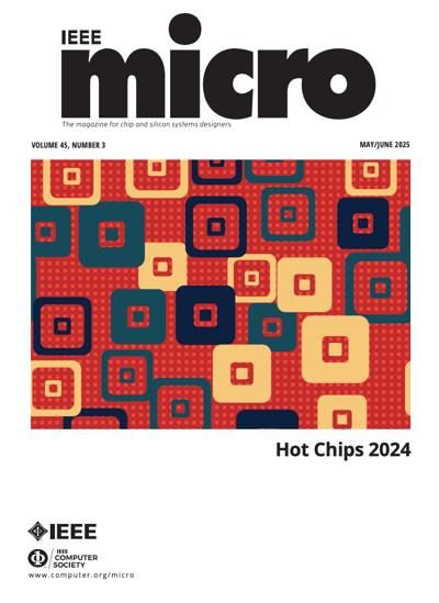 2025, no. 3: Hot Chips