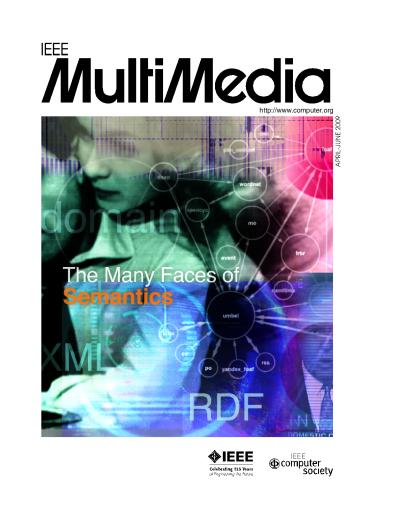2009, no. 2: The Many Faces of Semantics