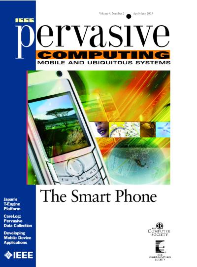 2005, no. 2: The Smart Phone