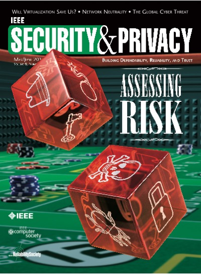 2010, no. 3: Assessing Risk