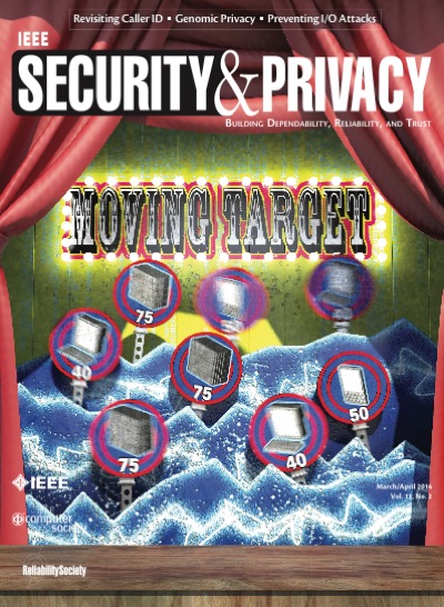 2014, no. 2: Moving Target