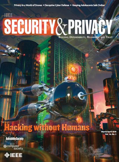 2018, no. 2: Hacking without Humans