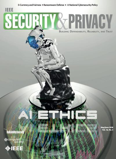 2018, no. 3: AI Ethics