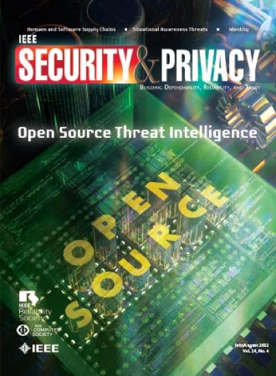 2022, no. 4: Open Source