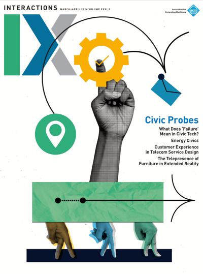 2024, no. 2: Civic Probes
