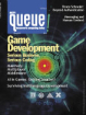 2003, no. 10: Game Development
