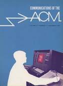 1969, no. 11: An Interactive Graphical Display Monitor in a Batch-processing Environment with Remote Entry