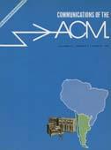 1969, no. 8: Computing Capabilities at Argentine and Chilean Universities
