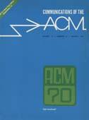 1970, no. 8: ACM 70 in Perspective
