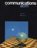 1980, no. 6: An Improved Illumination Model for Shaded Display