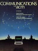 1983, no. 10: Toward Friendly User MIS Implementation