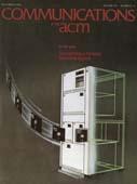 1983, no. 12: Transporting a Portable Operating System: UNIX to an IBM Minicomputer