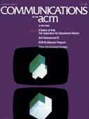 1983, no. 7: Human Factors Guidelines for Terminal Interface Design