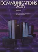 1984, no. 4: Supercomputers
