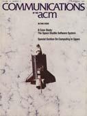 1984, no. 9: NASA, The Space Shuttle