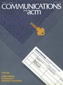 1985, no. 10: Security Without Identification: Transaction Systems to Make Big Brother Obsolete