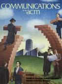 1985, no. 3: Computer Science Education Today: A Dialogue