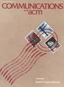 1986, no. 10: Microprocessor Architectures: A Comparison Based on Code Generation by Compiler