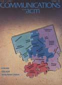 1986, no. 2: Piecing Together Complexity