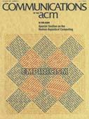 1986, no. 7: Empiricism