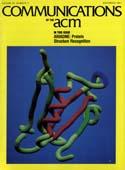 1987, no. 11: ARIADNE: Pattern-directed Inference and Hierarchical Abstraction in Protein Structure Recognition