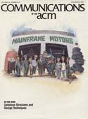 1987, no. 12: Economies of Scale in Computing