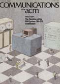 1987, no. 4: IBM's System/360-370 Architecture
