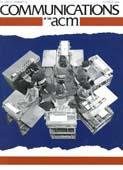 1988, no. 10: Computers and Elections