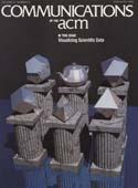 1988, no. 2: Ray Tracing