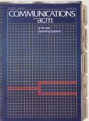 1988, no. 3: Operating Systems